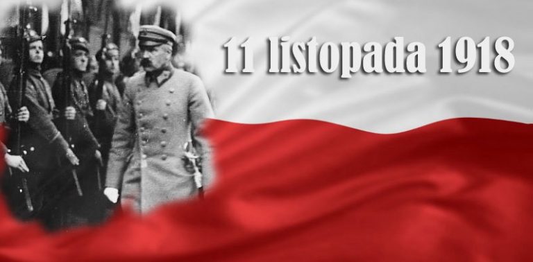 Obchody Narodowego Święta Niepodległości w Oslo