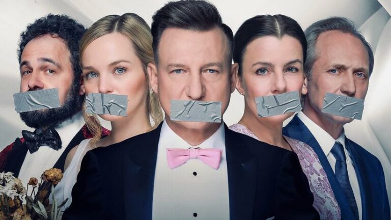 Wesele – nowy film Wojtka Smarzowskiego.