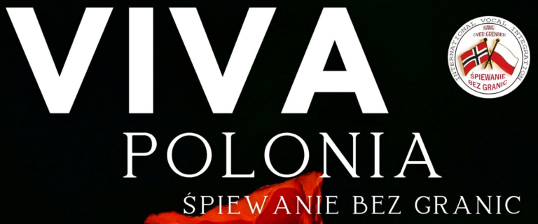 Koncert VIVA POLONIA 2022