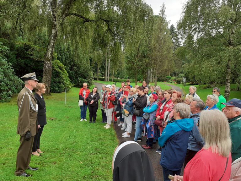 Obchody Święta Wojska Polskiego