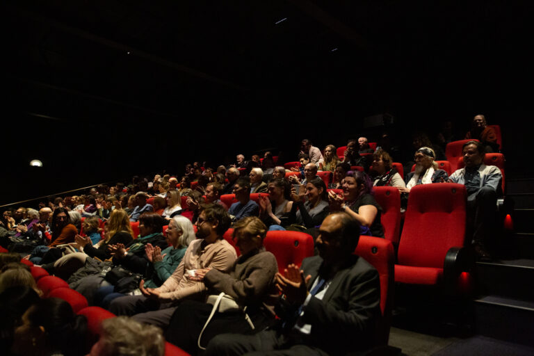 Oficjalna inauguracja przeglądu nowych polskich filmów w Norwegii.